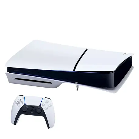 Игровая приставка Sony PlayStation 5 Slim (CFI-2118A) 1 ТБ - 2