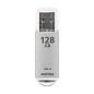 USB-флешка SmartBuy V-Cut 128 ГБ (USB 3.0) серебристый