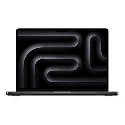Ноутбук Apple Macbook Pro 14" (2025) M5 16 ГБ, 512 ГБ SSD (MDE04), "черный космос"