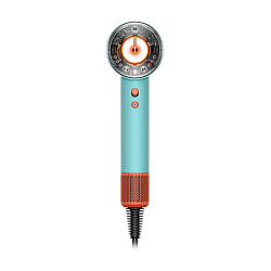 Фен Dyson Supersonic Nural HD16 Ceramic Patina / Topaz (Азия)