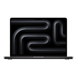 Ноутбук Apple Macbook Pro 14" (2026) M5 Max 36 ГБ, 2 ТБ SSD (MGDU4), "чёрный космос"