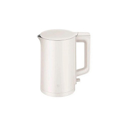 Электрочайник Xiaomi Mijia Electric Kettle C1 белый