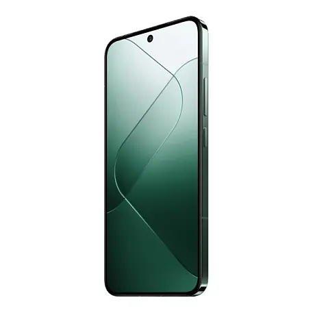 Смартфон Xiaomi 14 16/1 ТБ "нефритовый зелёный" (2sim) - 4