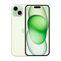Смартфон Apple iPhone 15 Plus 512 ГБ зелёный (2sim)