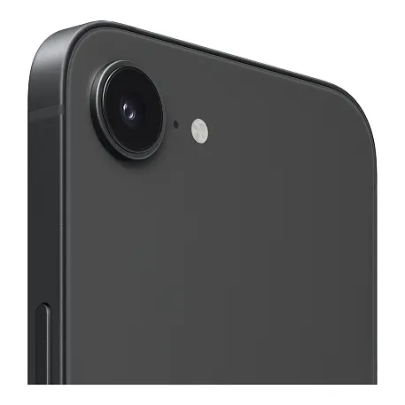 Смартфон Apple iPhone 17e 512 ГБ чёрный (1sim + eSim) - 3