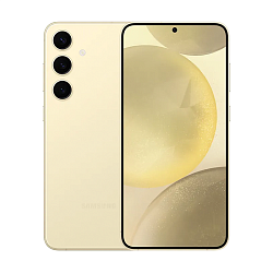 Смартфон Samsung Galaxy S24 Plus (Snapdragon) 12/512 ГБ жёлтый