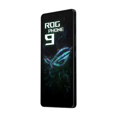 Смартфон ASUS ROG Phone 9 12/512 ГБ чёрный (2sim) - 7