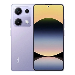 Смартфон Xiaomi Redmi Note 14S 8/256 ГБ фиолетовый
