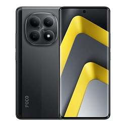 Смартфон Xiaomi Poco M8 5G 8/512 ГБ чёрный