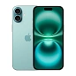 Смартфон Apple iPhone 16 Plus 512 ГБ бирюзовый (1sim + eSim)