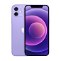 Смартфон Apple iPhone 12 64 ГБ фиолетовый (1sim + eSim)