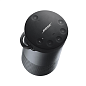Портативная акустическая система Bose SoundLink Revolve Plus 2 чёрный - 3