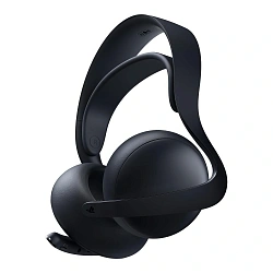 Беспроводные наушники Sony Pulse Elite чёрный