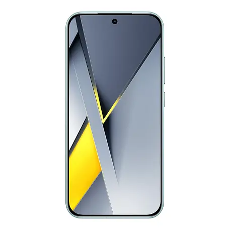 Смартфон Xiaomi Poco F8 Pro 12/256 ГБ голубой (2sim) - 5