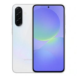 Смартфон Samsung Galaxy A36 5G 8/128 ГБ белый