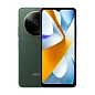 Смартфон Xiaomi Poco C61 3/64 ГБ зелёный (2sim)