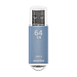 USB-флешка SmartBuy V-Cut 64 ГБ (USB 3.0) синий
