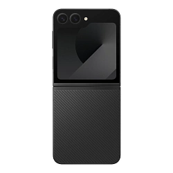 Смартфон Samsung Galaxy Z Flip 6 12/512 ГБ чёрный