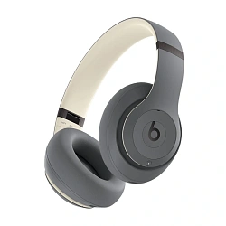 Беспроводные наушники Beats Studio Pro песочно-серый