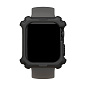 Чехол-бампер UAG для Apple Watch 44mm поликарбонат, чёрный