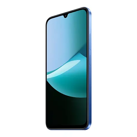 Смартфон Xiaomi Redmi 15C 4G 8/256 ГБ синий (2sim) - 4