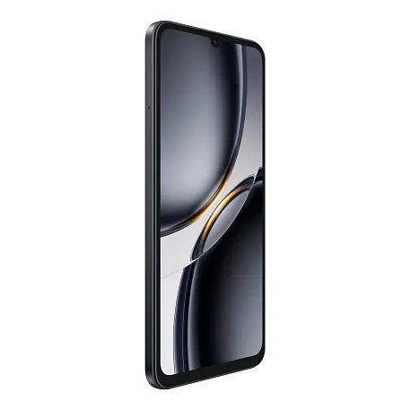 Смартфон Tecno Spark Go 3 4/64 ГБ чёрный (2sim) - 3