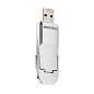 USB-флешка SmartBuy M5 Metal 512 ГБ (USB 3.2 (Type-C)) серебристый - 2