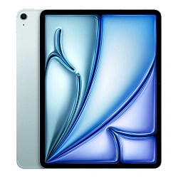 Планшет Apple iPad Air 13" (2026) M4 Wi-Fi + Cellular 1 ТБ синий (MH9T4)