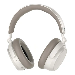 Беспроводные наушники Sennheiser Accentum Plus Wireless белый