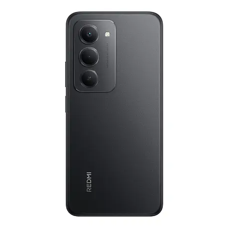 Смартфон Xiaomi Redmi 15 4G 8/256 ГБ чёрный (2sim) - 5