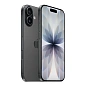 Смартфон Apple iPhone 17 256 ГБ чёрный (eSim) - 2
