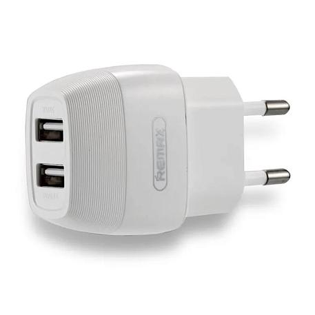 Сетевое зарядное устройство Remax Flinc Charger 12 Вт, белый - 3