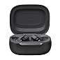Беспроводные наушники JBL Live Beam 3 чёрный