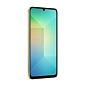 Смартфон Samsung Galaxy A06 4/64 ГБ золотой (2sim) - 2