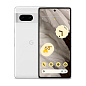 Смартфон Google Pixel 7 8/256 ГБ белый (1sim + eSim)