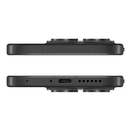 Смартфон Xiaomi 17 12/256 ГБ чёрный (2sim + eSim) - 7