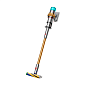 Беспроводной пылесос Dyson V15 Detect Absolute золотой (SV47)
