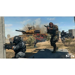 Игра для PS5 Call of Duty®: Modern Warfare® II - Cross-Gen Bundle (оформление на учётную запись)