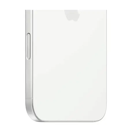 Смартфон Apple iPhone 16 Plus 512 ГБ белый (eSim) - 3