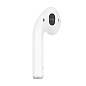 Правый наушник Apple AirPods 2 белый - 2