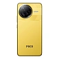 Смартфон Xiaomi Poco F7 Ultra 16/512 ГБ жёлтый (2sim) - 6