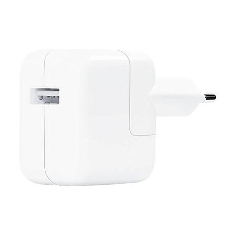 Сетевое зарядное устройство Apple для iPad 12 Вт белый - 2