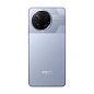 Смартфон Xiaomi Poco F7 Pro 12/256 ГБ голубой (2sim) - 3