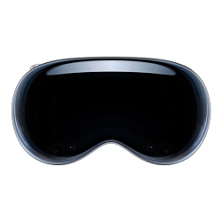 Очки смешанной реальности Apple Vision Pro (2025) M5 1 ТБ серый