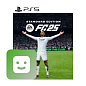 Игра для PS5 FC 25 (оформление на учётную запись)