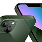 Смартфон Apple iPhone 13 256 ГБ зелёный (1sim + eSim) - 3