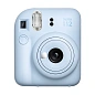 Фотоаппарат моментальной печати Fujifilm Instax Mini 12 синий