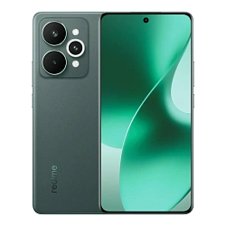 Смартфон Realme 15 Pro 8/256 ГБ зелёный