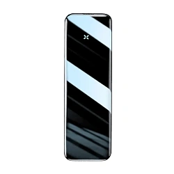 Адаптер для SSD Baseus Full Speed Series SSD Enclosure (Type-C to M2 SSD) чёрный