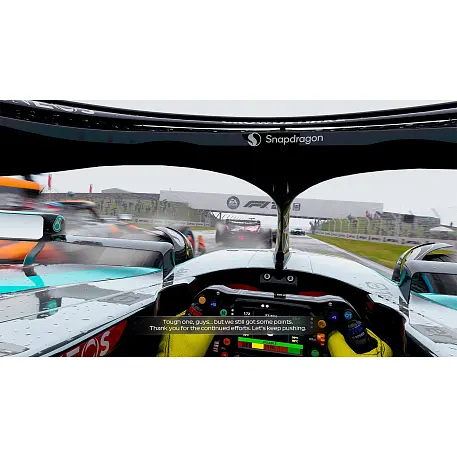 Игра для PS5 F1 24 (оформление на учётную запись) - 8